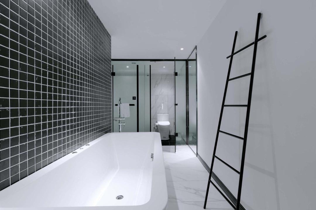 Photo of Bathroom in Jeifangbei Central Business District