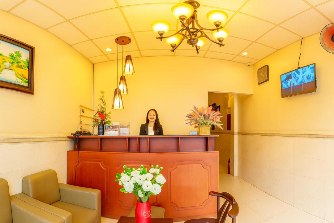 Photo of Others in Phuong 6
