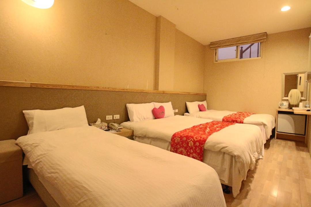 Photo of Bedroom in Yuchi