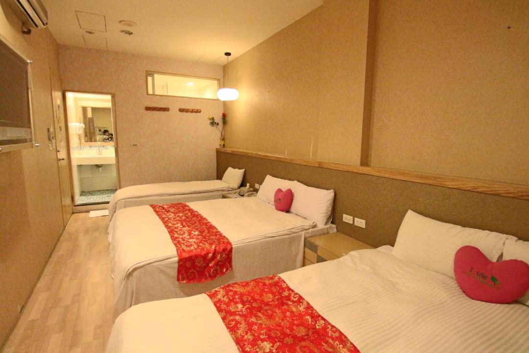 Photo of Bedroom in Yuchi