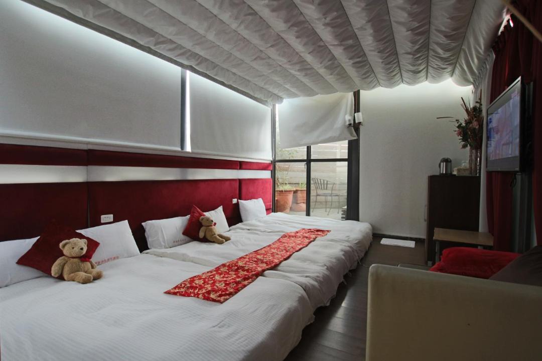 Photo of Bedroom in Yuchi