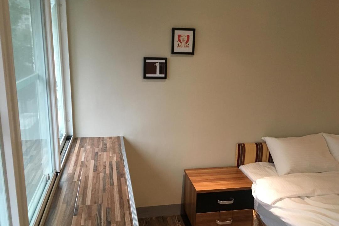 Photo of Bedroom in Yancheng District