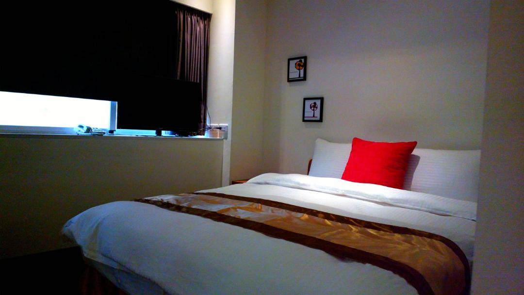 Photo of Bedroom in Yancheng District