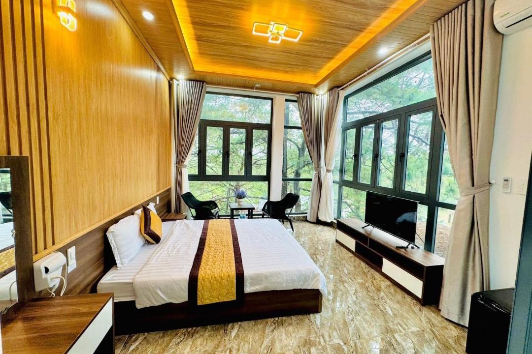 Photo of Bedroom in Kon Plong