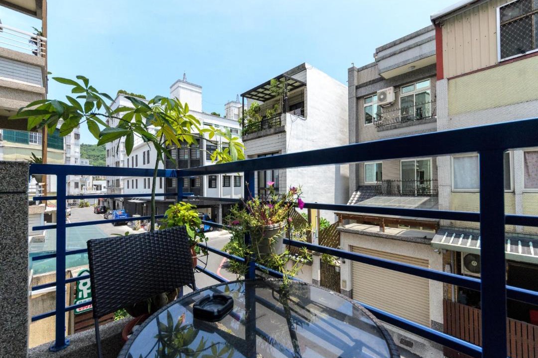 Photo of Patio Balcony in Hualien City Centre
