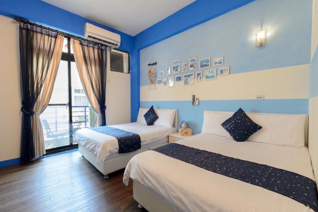 Photo of Bedroom in Hualien City Centre