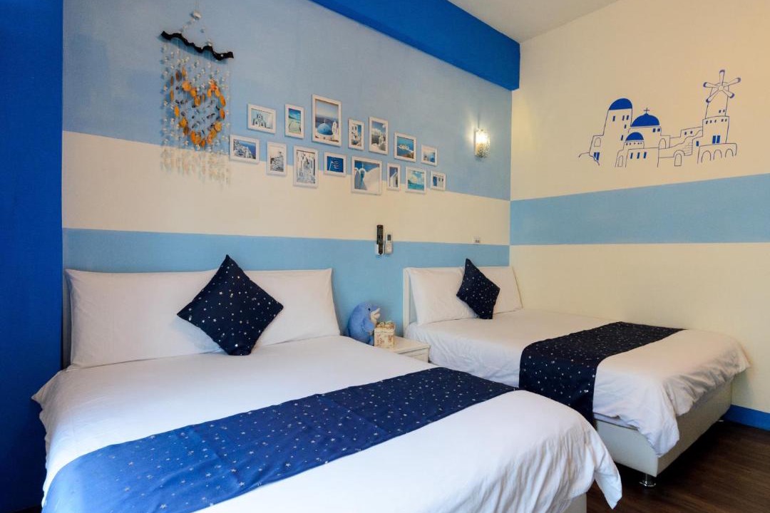 Photo of Bedroom in Hualien City Centre