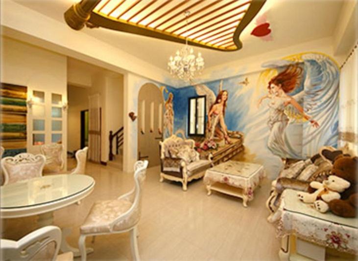 Photo of Kitchen in Taitung