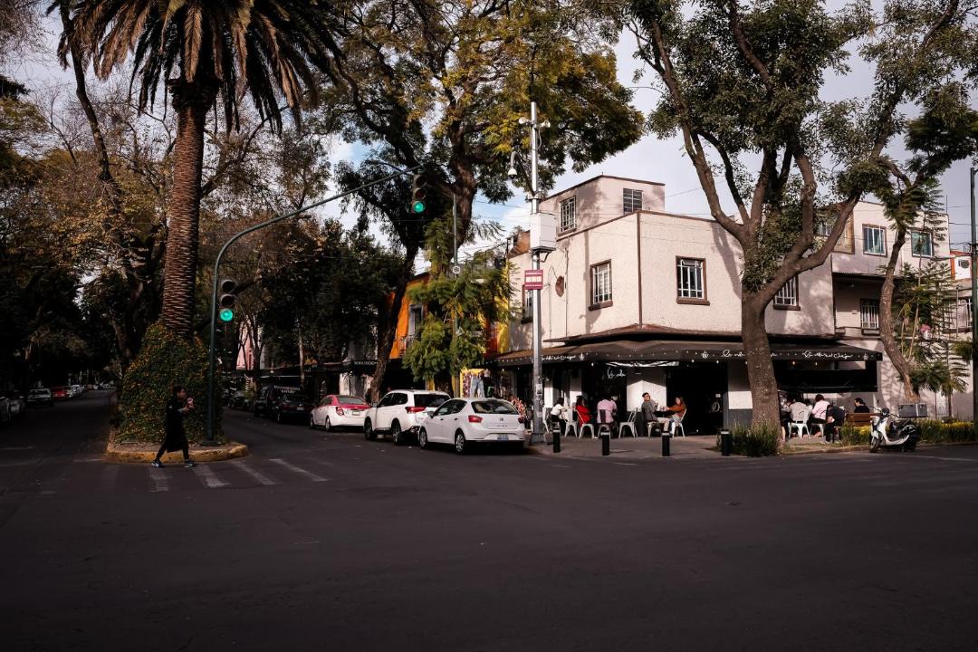 Photo of Others in Ixtacalco