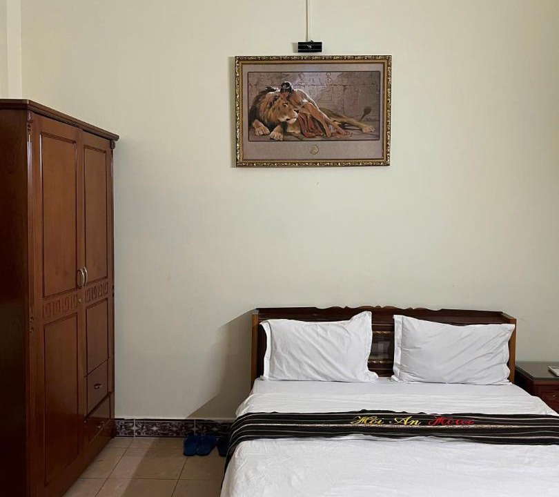 Photo of Bedroom in Kon Tum