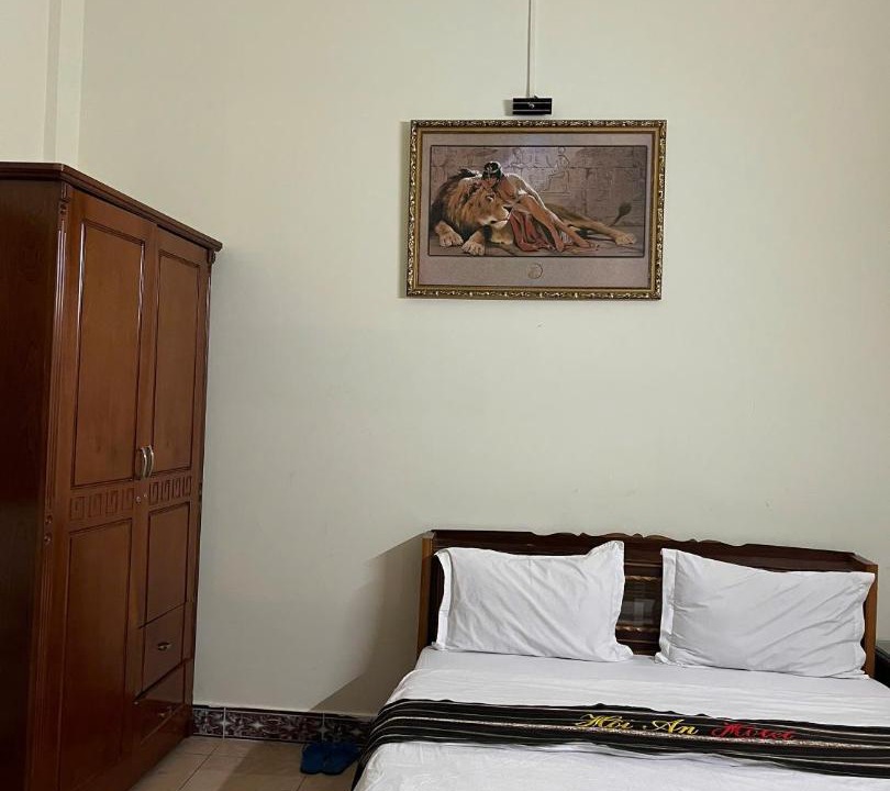 Photo of Bedroom in Kon Tum