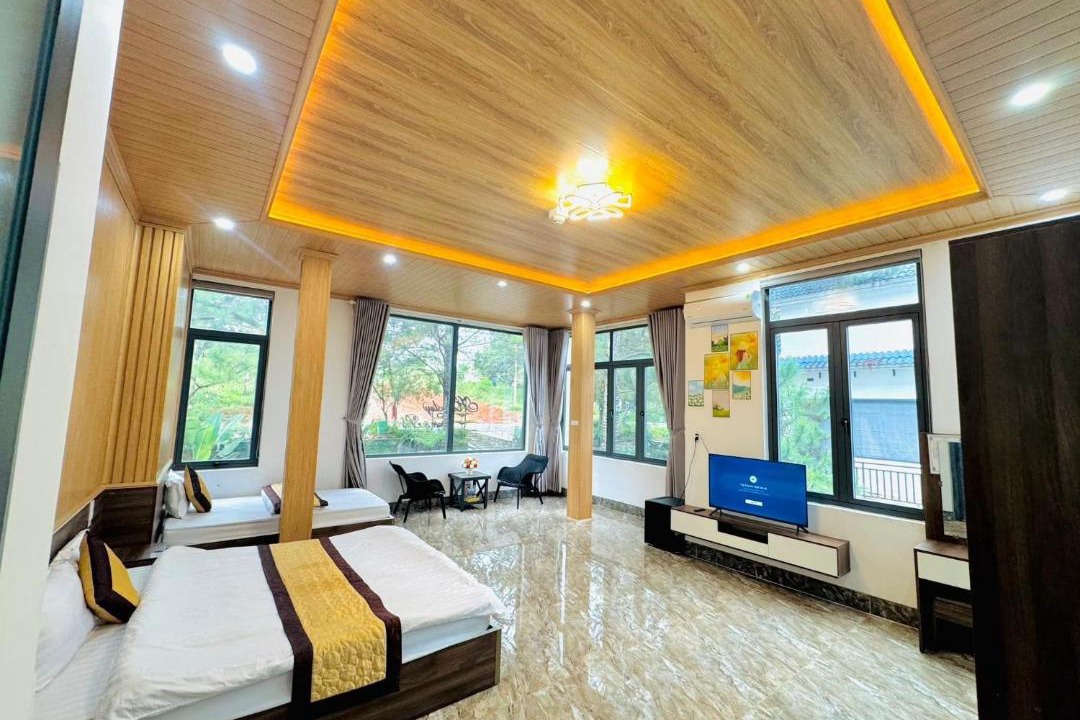 Photo of Bedroom in Kon Plong