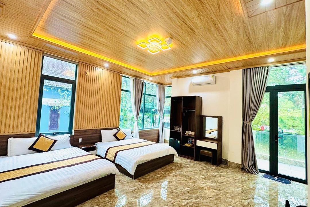 Photo of Bedroom in Kon Plong