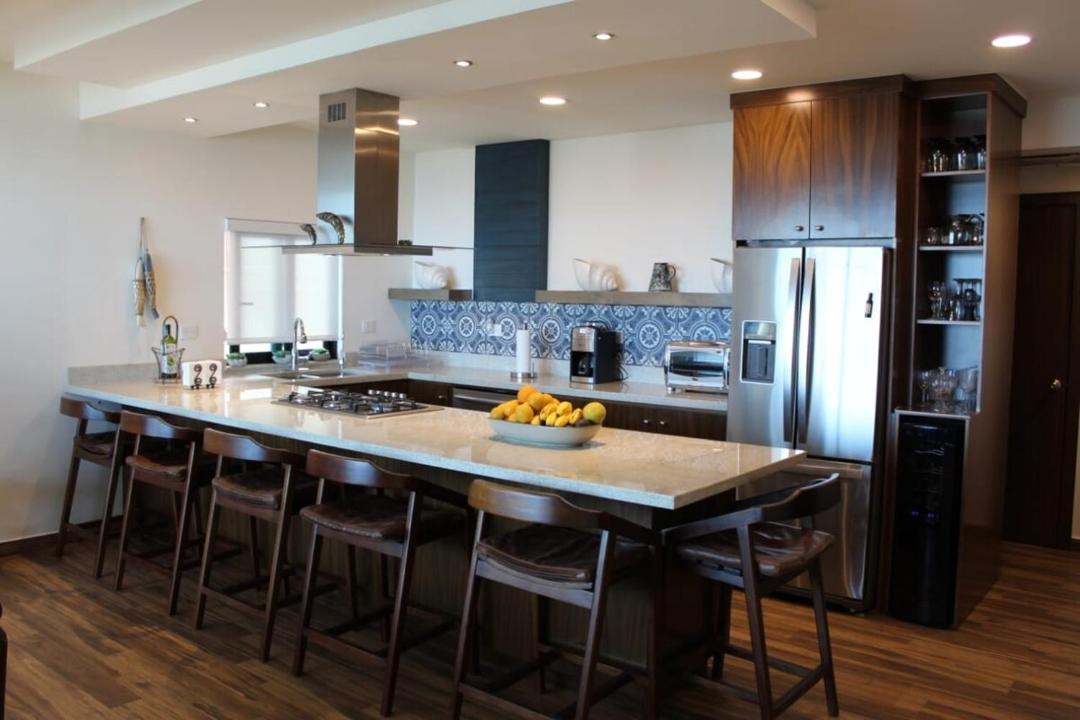 Photo of Kitchen in San Carlos