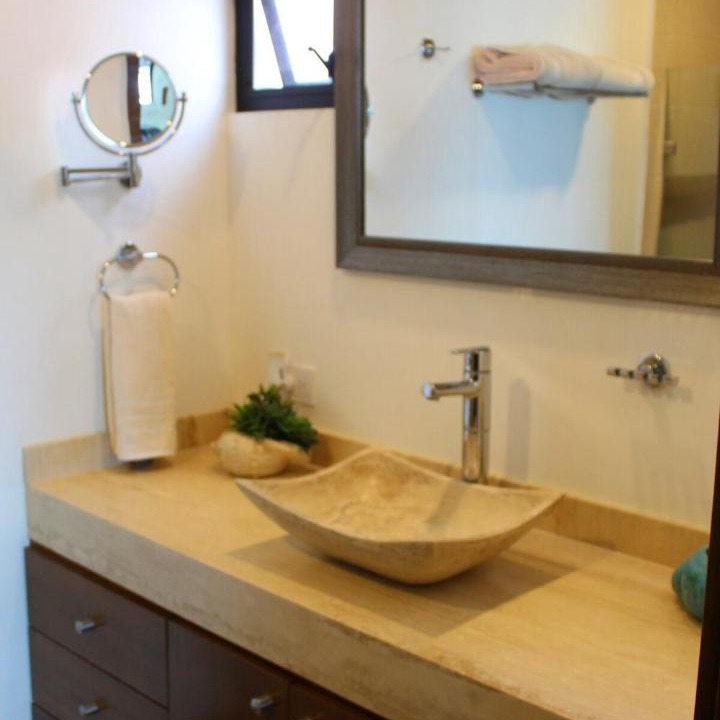 Photo of Bathroom in San Carlos