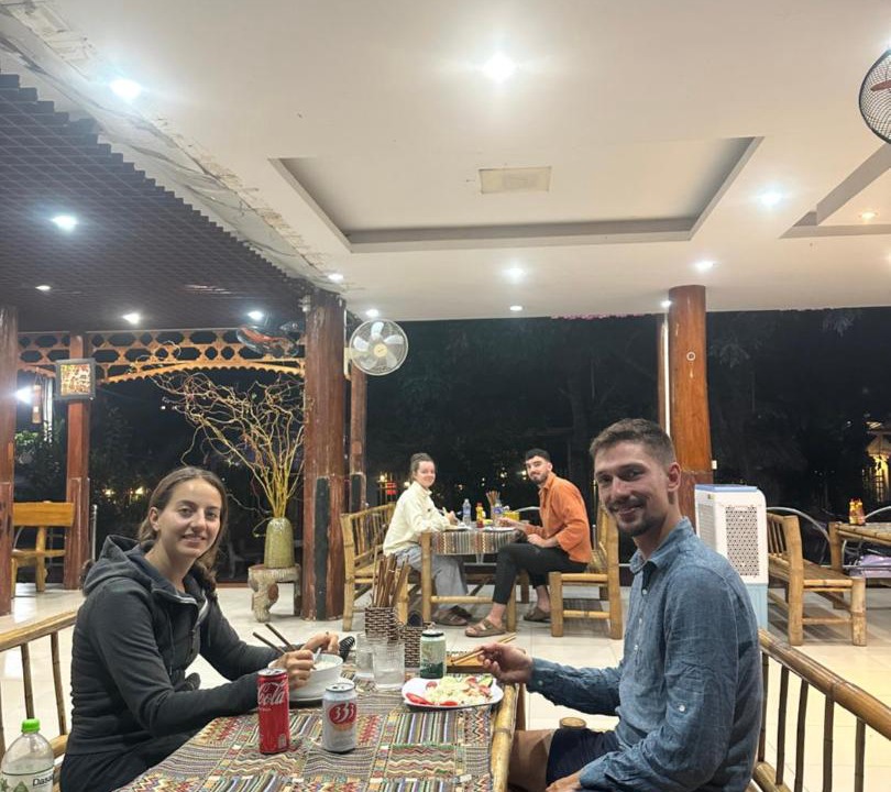 Photo of Others in Mai Chau