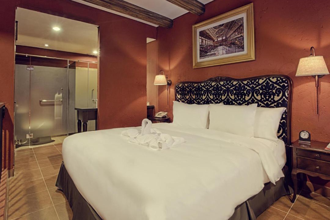 Photo of Bedroom in Hoa Vang