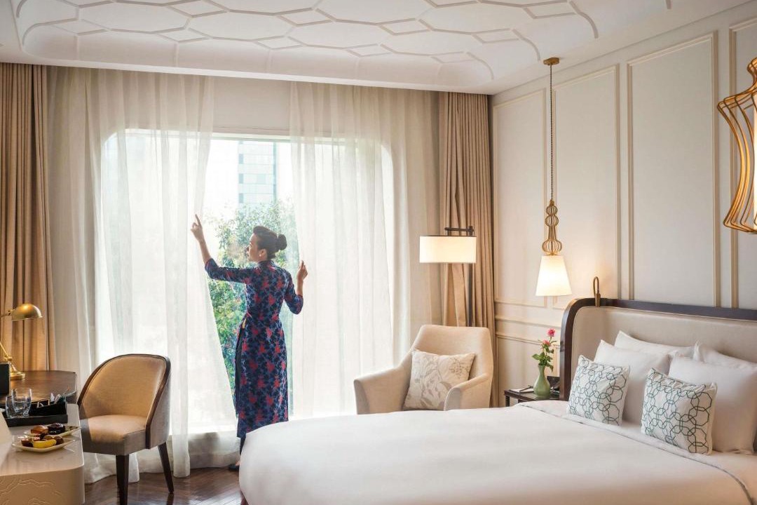 Photo of Bedroom in Phuong 6