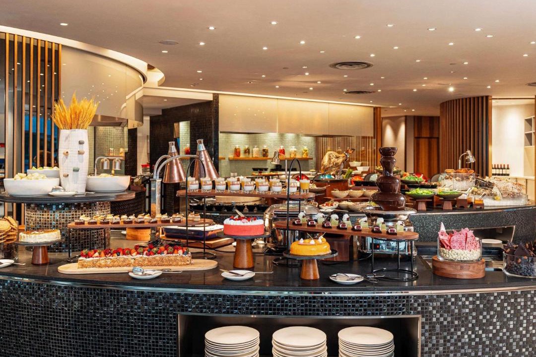 Photo of Kitchen in Wan Chai