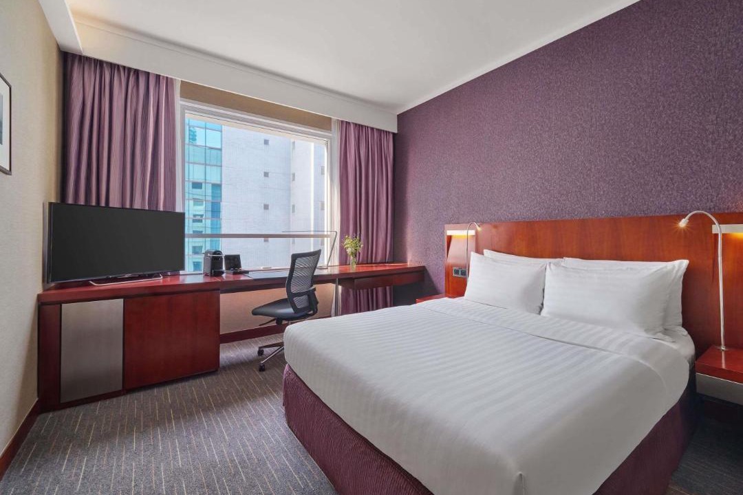 Photo of Bedroom in Wan Chai