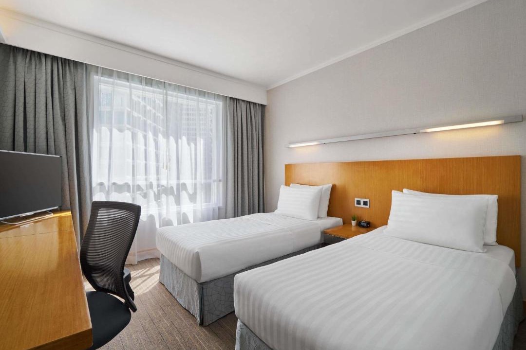 Photo of Bedroom in Wan Chai