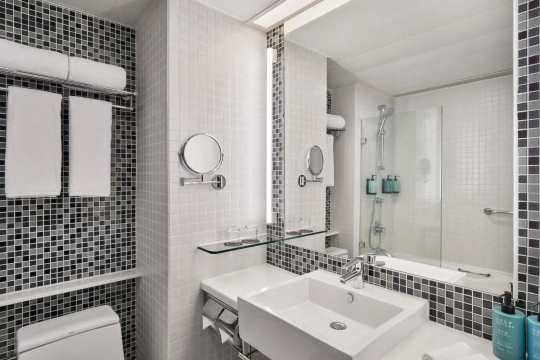 Photo of Bathroom in Wan Chai