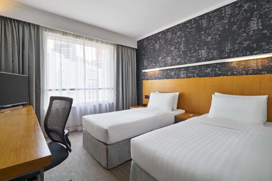 Photo of Bedroom in Wan Chai