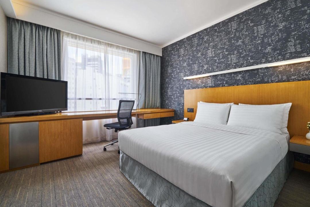 Photo of Bedroom in Wan Chai