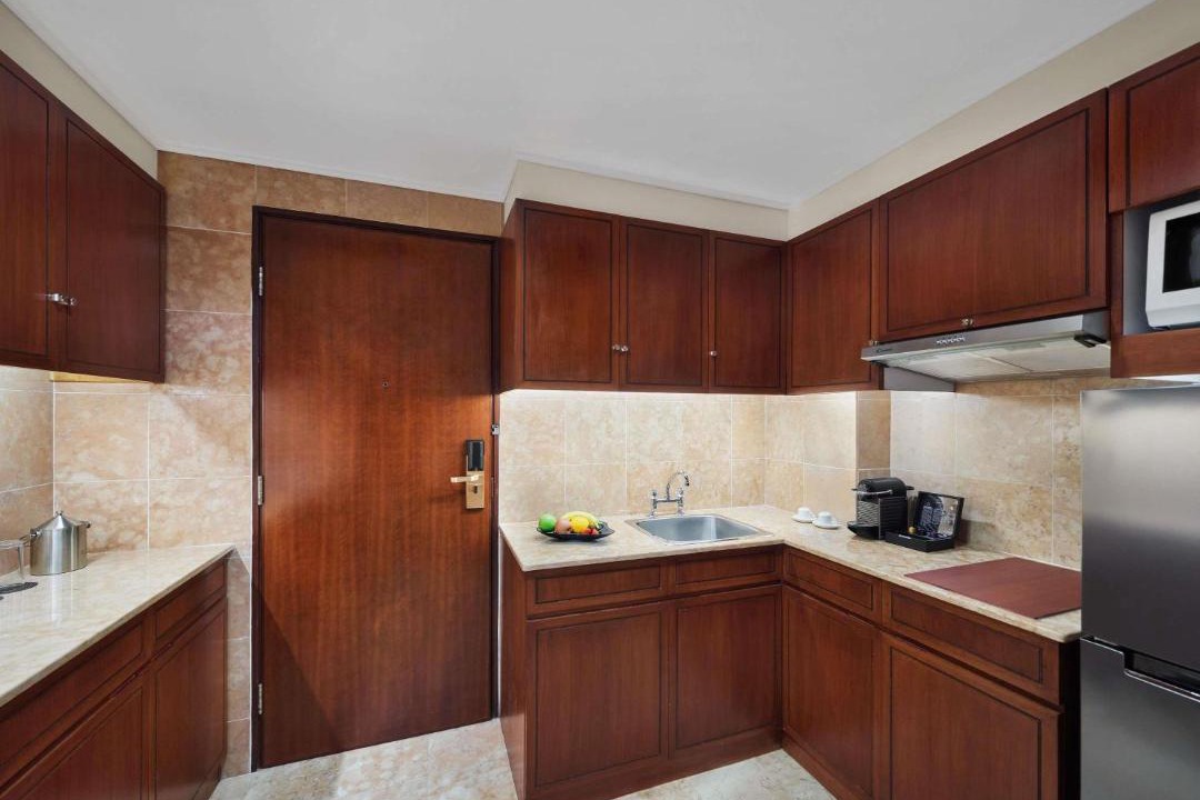 Photo of Kitchen in Wan Chai