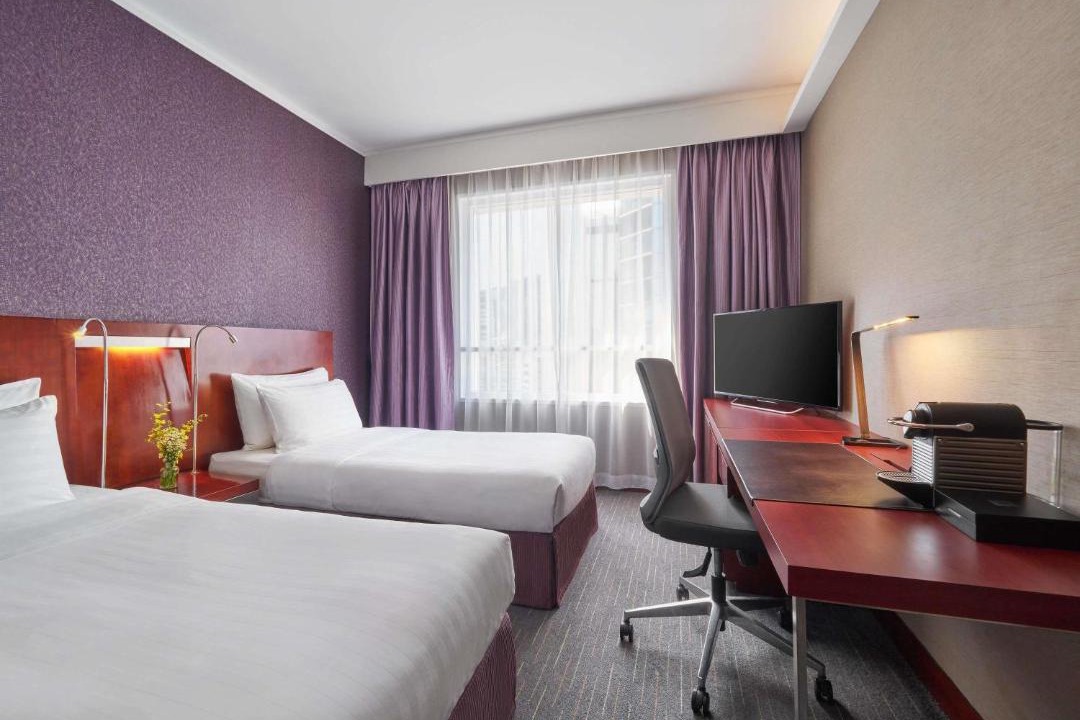 Photo of Bedroom in Wan Chai