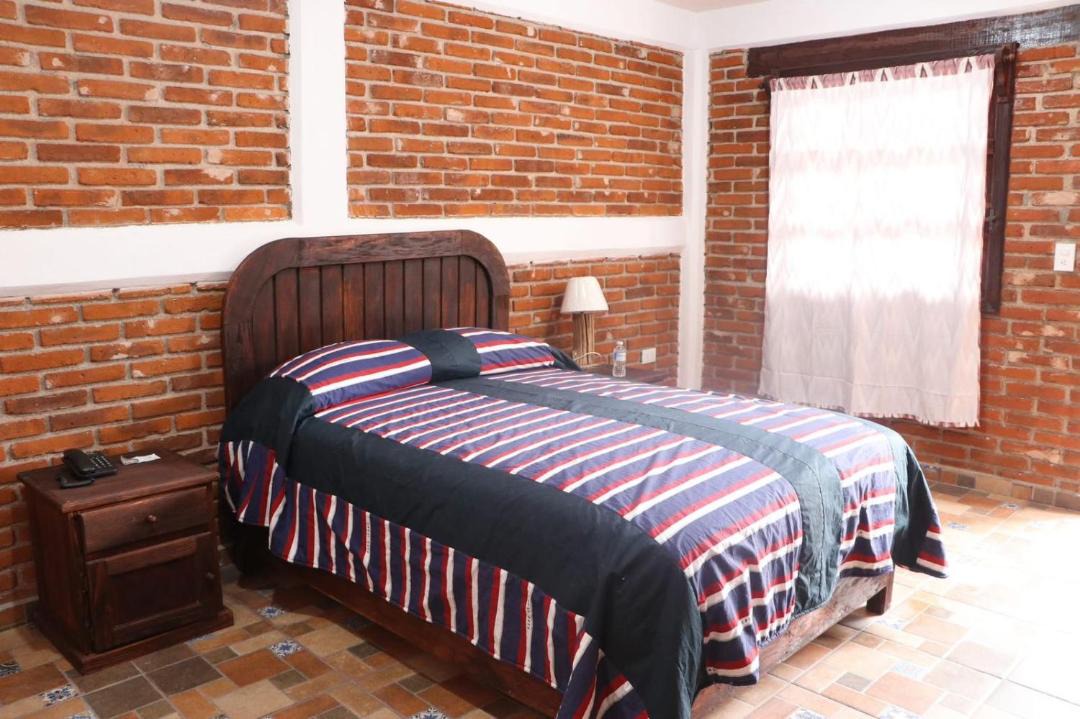 Photo of Bedroom in Chignahuapan
