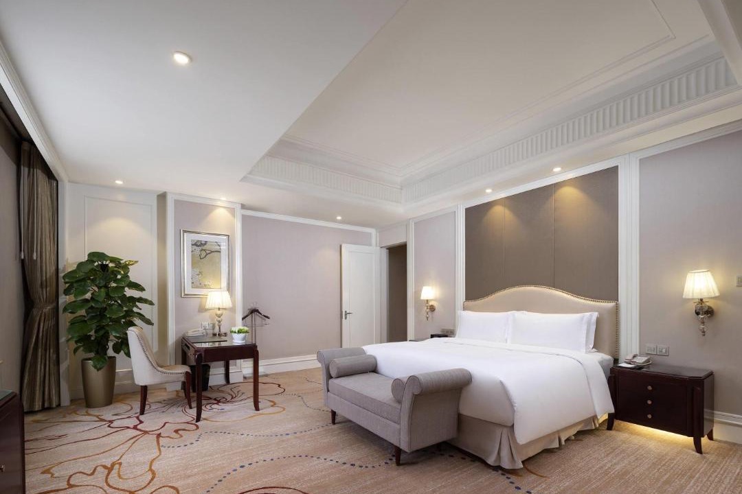 Photo of Bedroom in Chengxi District