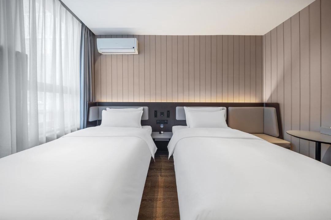 Photo of Bedroom in Licang