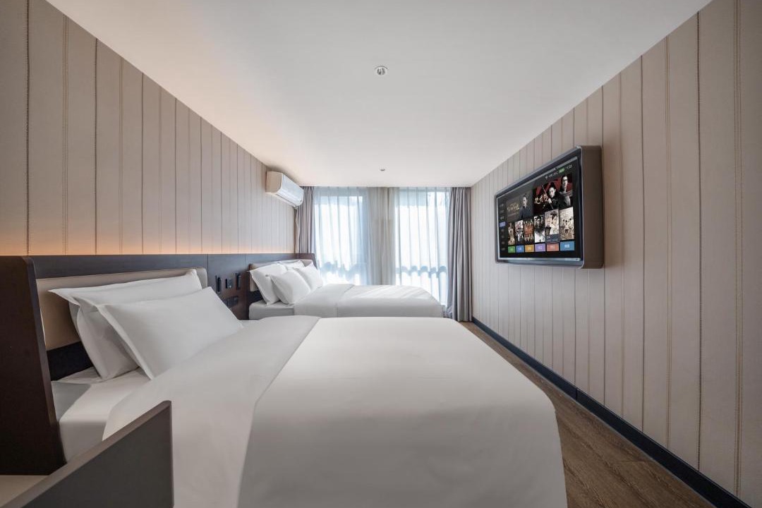 Photo of Bedroom in Licang