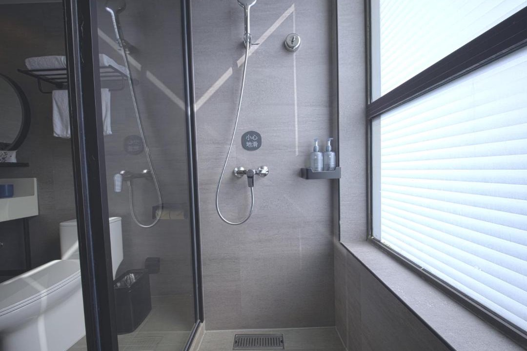 Photo of Bathroom in Licang