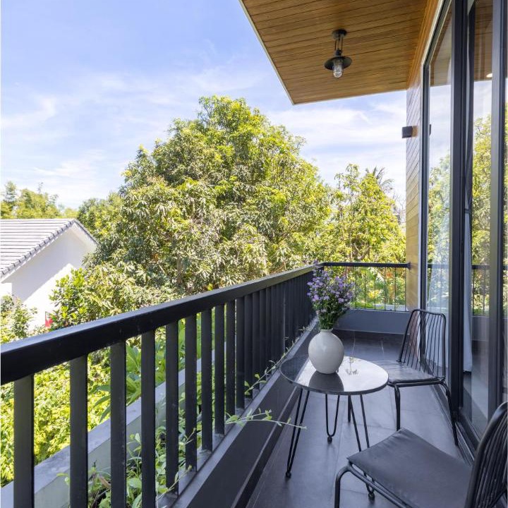 Photo of Patio Balcony in Cam Ha