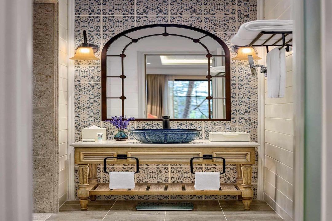 Photo of Bathroom in Da Lat