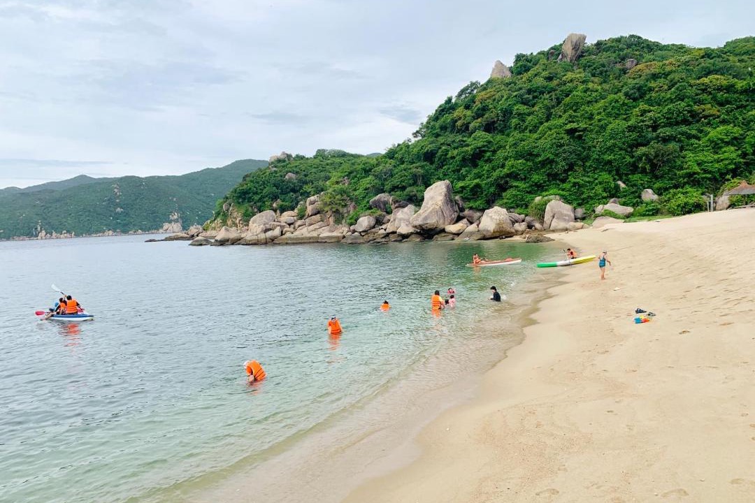 Photo of Others in Van Ninh
