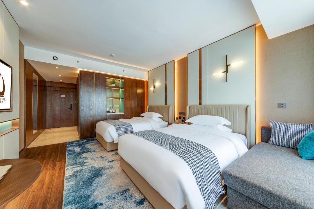 Photo of Bedroom in Gaoxin