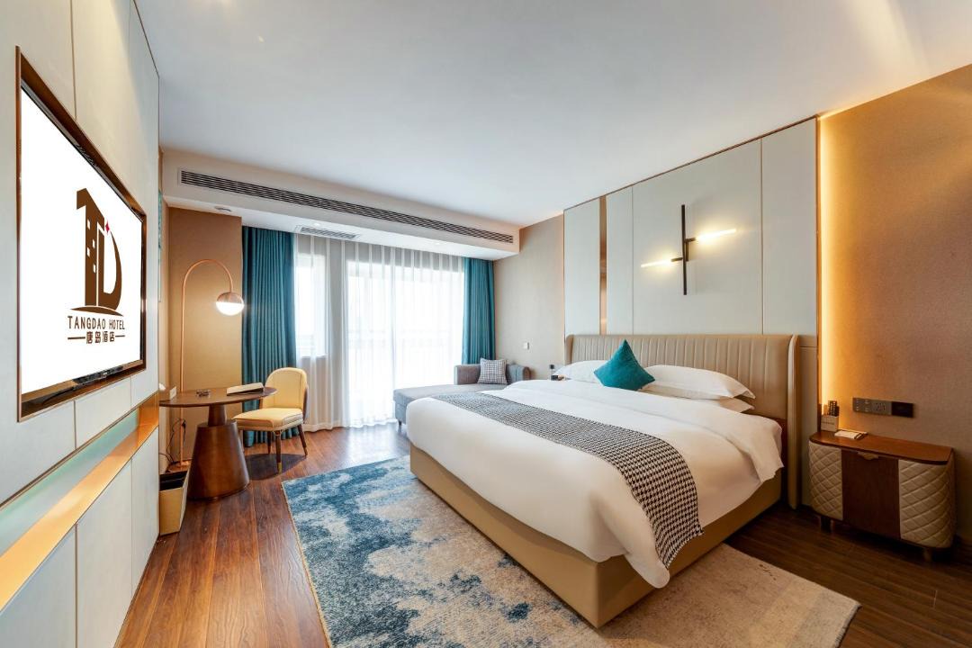 Photo of Bedroom in Gaoxin