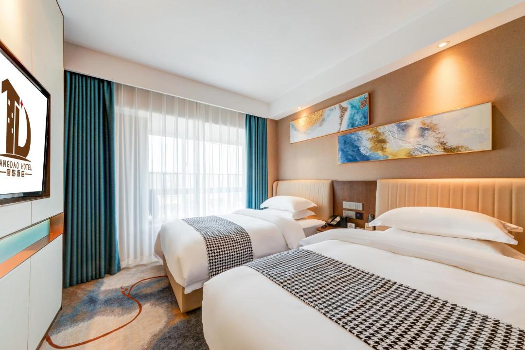 Photo of Bedroom in Gaoxin
