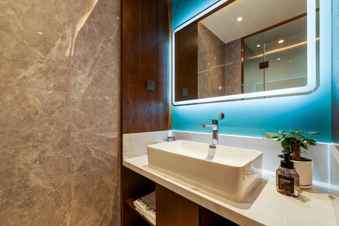 Photo of Bathroom in Gaoxin