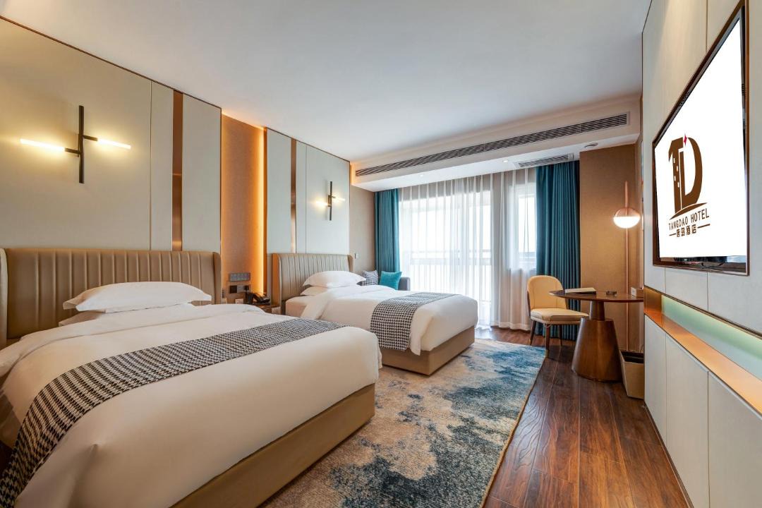 Photo of Bedroom in Gaoxin