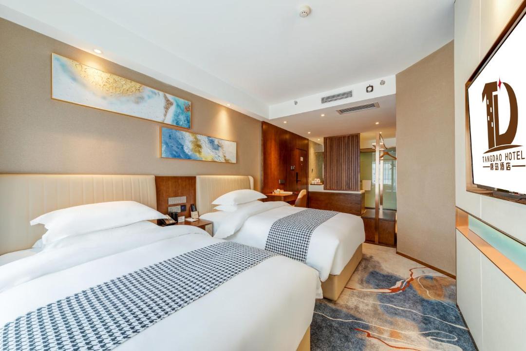 Photo of Bedroom in Gaoxin
