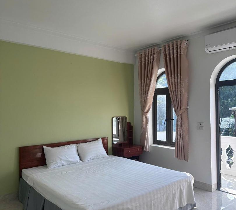 Photo of Bedroom in Hoa Lu