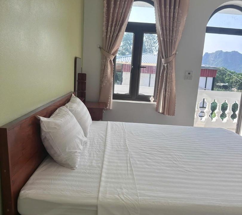 Photo of Bedroom in Hoa Lu