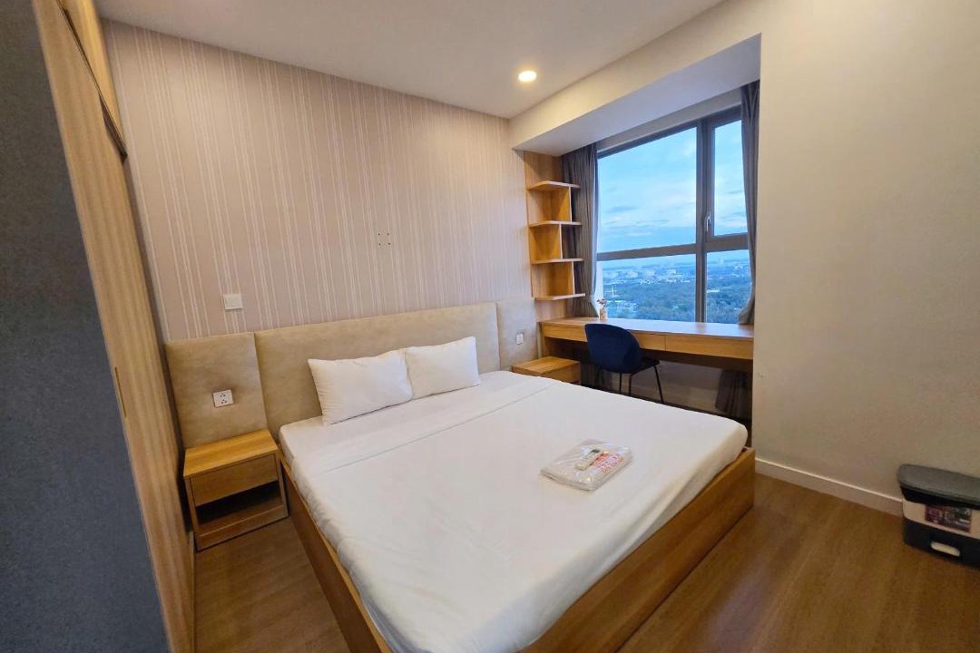 Photo of Bedroom in District 7