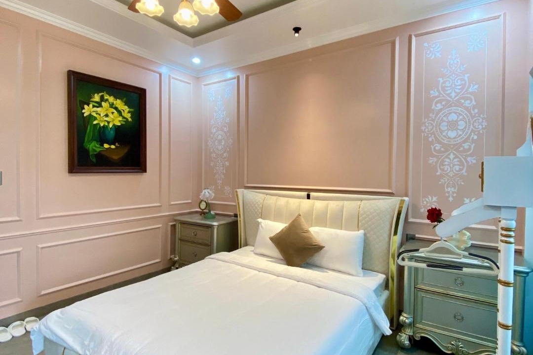 Photo of Bedroom in Huong Thuy
