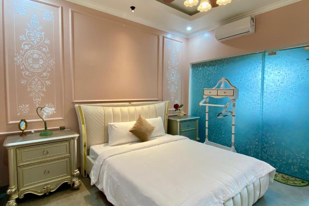 Photo of Bedroom in Huong Thuy