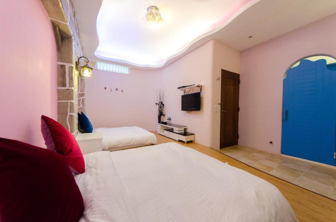 Photo of Livingroom in Gangkou